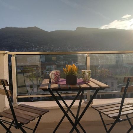 Apartment Lemon Mostar Buitenkant foto