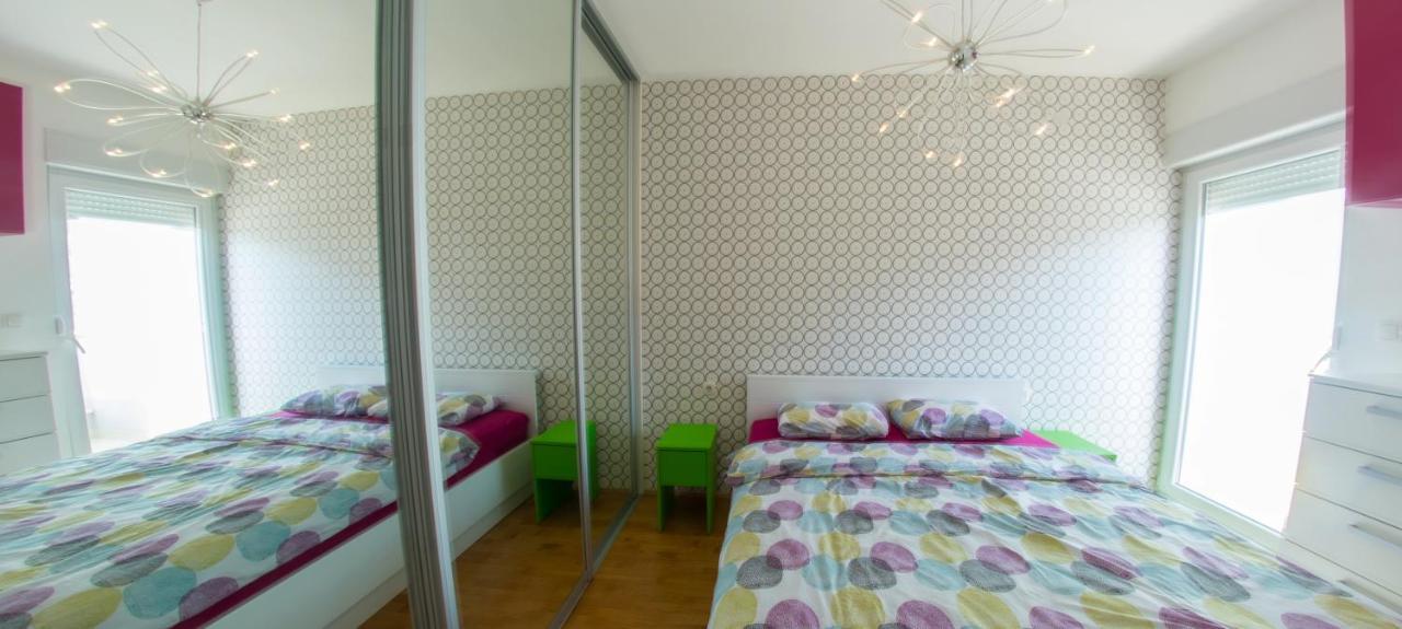 Apartment Lemon Mostar Buitenkant foto