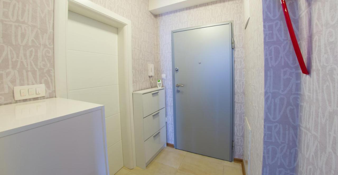 Apartment Lemon Mostar Buitenkant foto