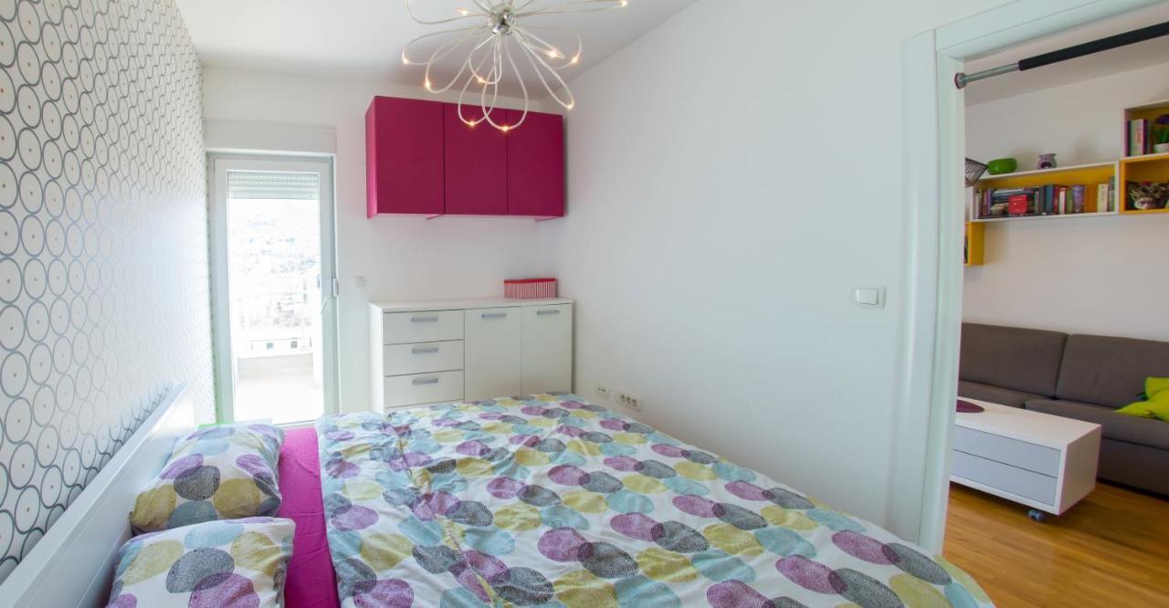 Apartment Lemon Mostar Buitenkant foto